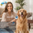Pet Slicker Brush