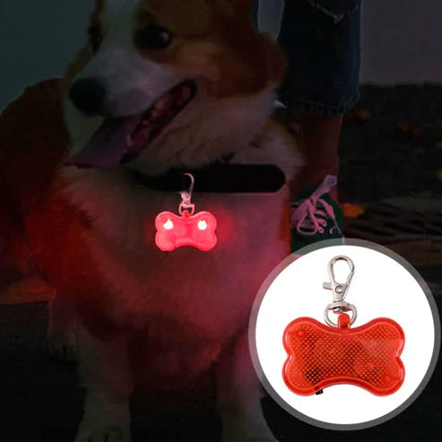 Pet Safety Light