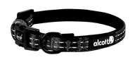 Alcott Adventure Dog Collar - Black