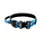 Alcott Tactical Dog Collar - Blue, Gray Camo