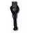 Alcott Tactical Rope Leash Black 20ft