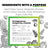 Allergy Supplement for Dogs + Cats