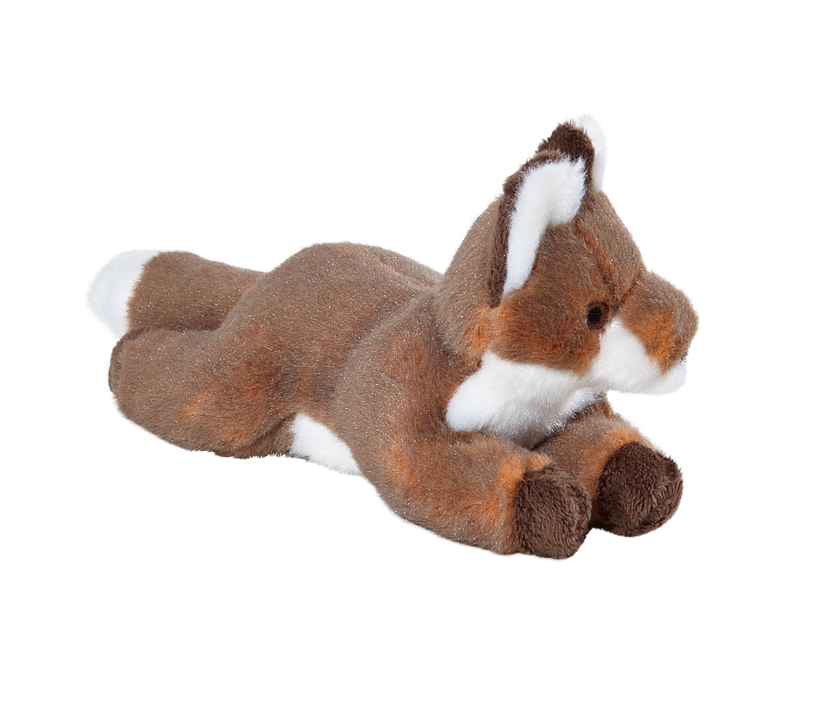 Fluff n Tuff Anderson Fox