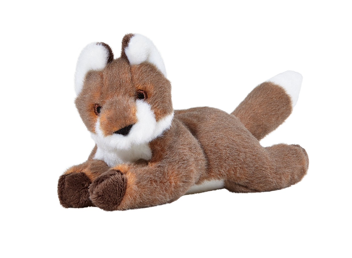 Fluff n Tuff Anderson Fox