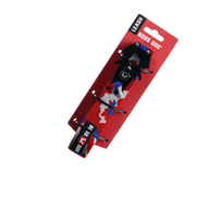 Boss Dog Tactical Unbreakable Leash - Red, White & Blue Camo