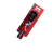 Boss Dog Tactical Unbreakable Leash - Red, White & Blue Camo