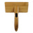 Soft Slicker Brush with Stainless Steel Pins & Comfort Tips