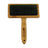 Soft Slicker Brush with Stainless Steel Pins & Comfort Tips