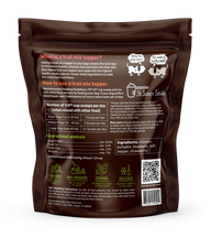 Bare Naked Chicken Trail Mix