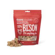 Freeze-Dried Bison Treats