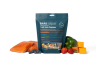 Bare Naked Salmon Meal Mixer