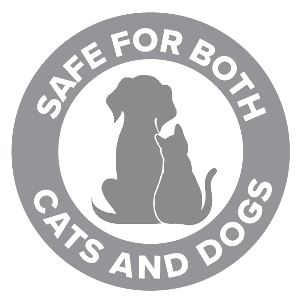 Plaque & Tartar Removing Dental Finger Wipes for Cats & Dogs - Organic Dental Solutions®