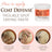 COAT DEFENSE® Canine & Cats - TROUBLE SPOT DRYING PASTE