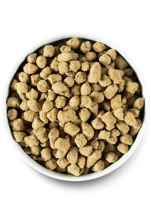 OPEN FARM CAT FREEZE DRIED RAW HARVEST CHICKEN RECIPE