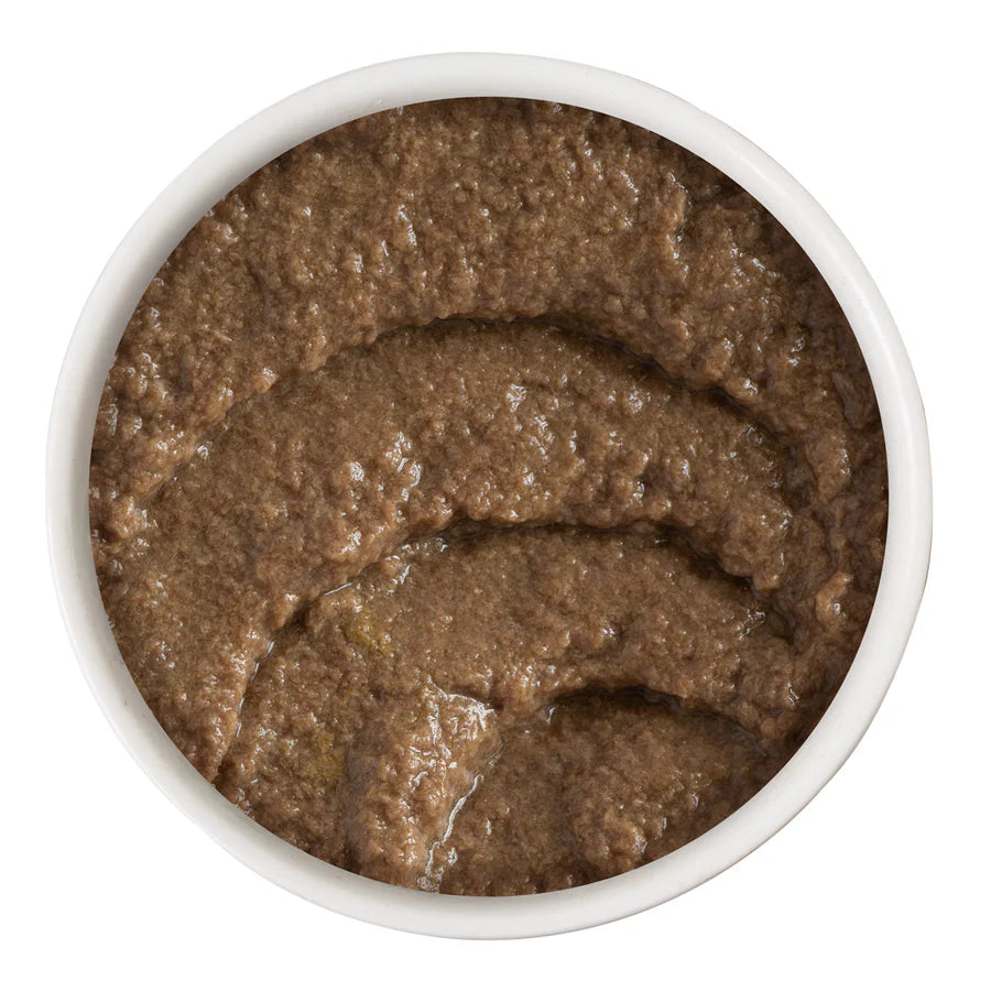 Weruva Cat Paté  Tic Tac Whoa! Tuna & Salmon Dinner in a Hydrating Purée
