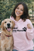 The Real Dog Moms of Atlanta Hoodie (Multiple Colors available)