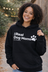 The Real Dog Moms of Atlanta Hoodie (Multiple Colors available)