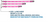 BARBIE Script Signature Full Color Pink/White Seatbelt Buckle Collar - BARBIE Script Signature Logo Pink/White