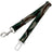 Dog Safety Seatbelt for Cars - Camo Olive