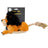 Disney The Lion King Scar Full Body Pose with Rope Tail Officially Licensed by Disney