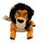 Disney The Lion King Scar Full Body Pose with Rope Tail Officially Licensed by Disney