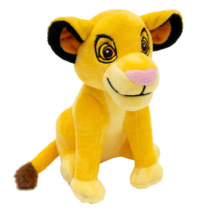 Disney The Lion King Young Simba Officially Licensed by Disney