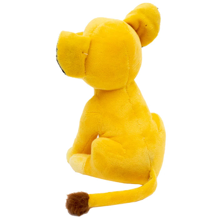 Disney The Lion King Young Simba Officially Licensed by Disney