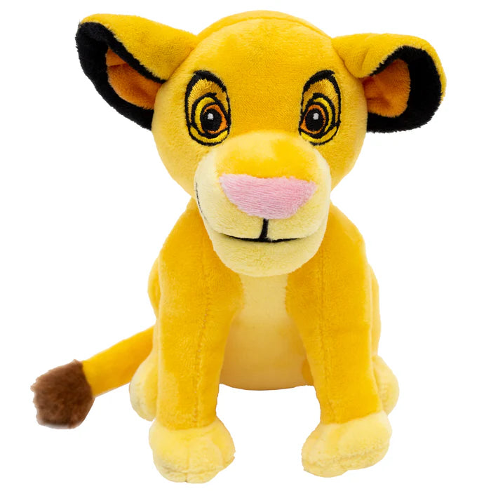Disney The Lion King Young Simba Officially Licensed by Disney