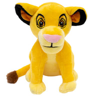 Disney The Lion King Young Simba Officially Licensed by Disney