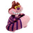 Alice in Wonderland Cheshire Cat
