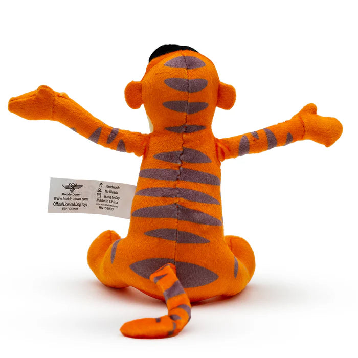 Disney Winnie the Pooh Tigger Dog Toy