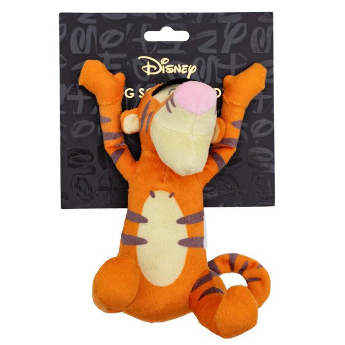 Disney Winnie the Pooh Tigger Dog Toy