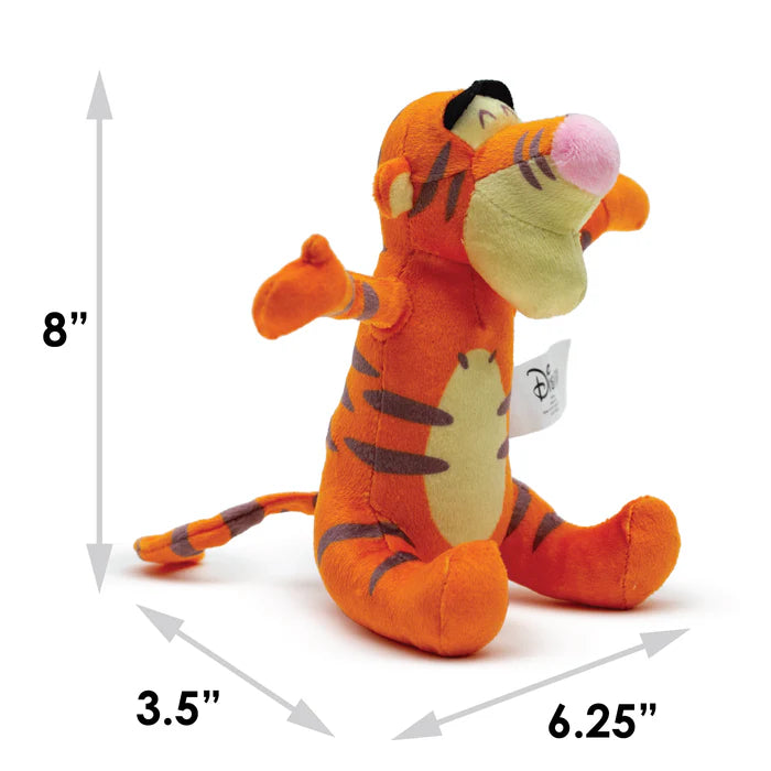 Disney Winnie the Pooh Tigger Dog Toy