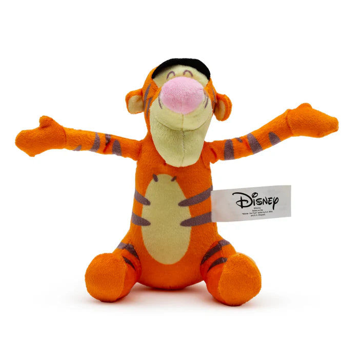 Disney Winnie the Pooh Tigger Dog Toy