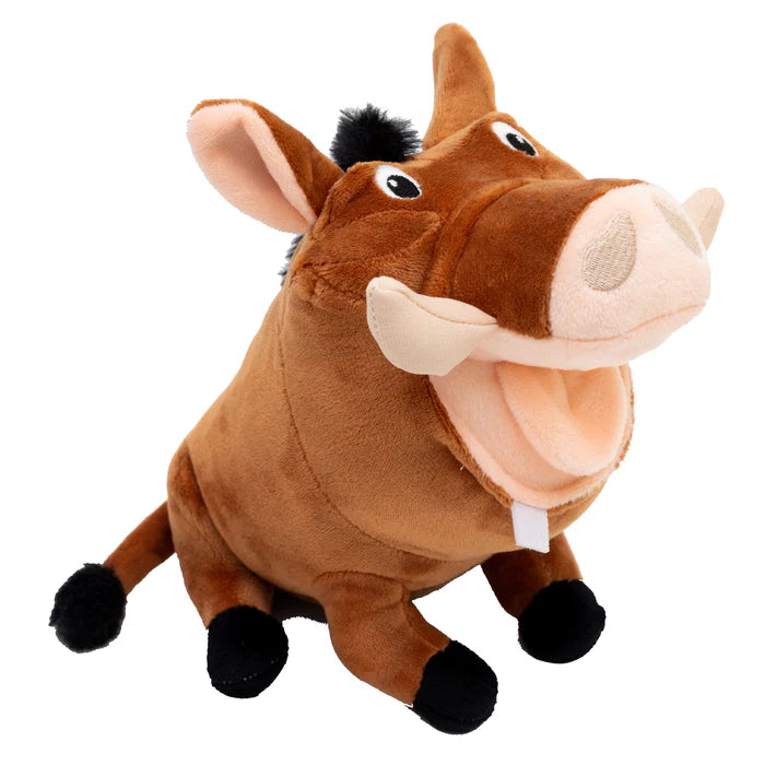 Disney The Lion King Pumba Officially Licensed by Disney