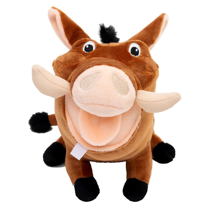 Disney The Lion King Pumba Officially Licensed by Disney