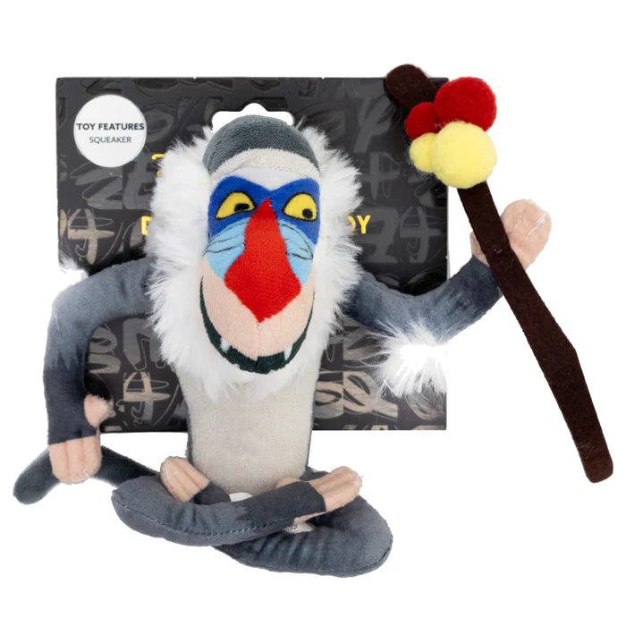 Disney The Lion King Rafiki Officially Licensed by Disney
