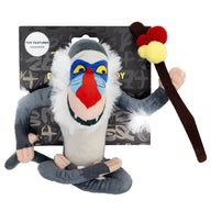 Disney The Lion King Rafiki Officially Licensed by Disney