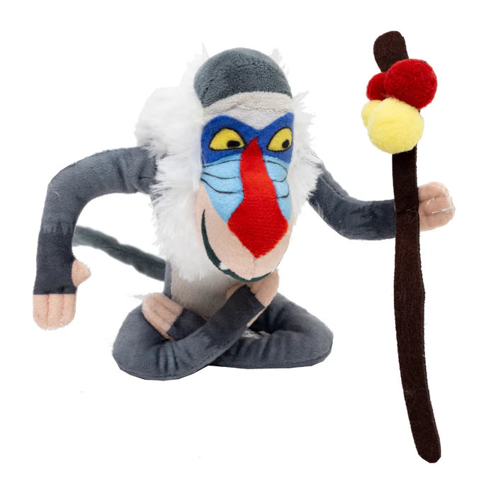 Disney The Lion King Rafiki Officially Licensed by Disney