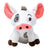 Moana Pua Dog Toy Squeaker Plush