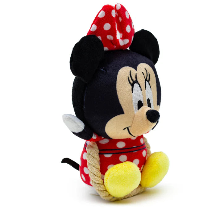 Disney Minnie Mouse Dog Toy