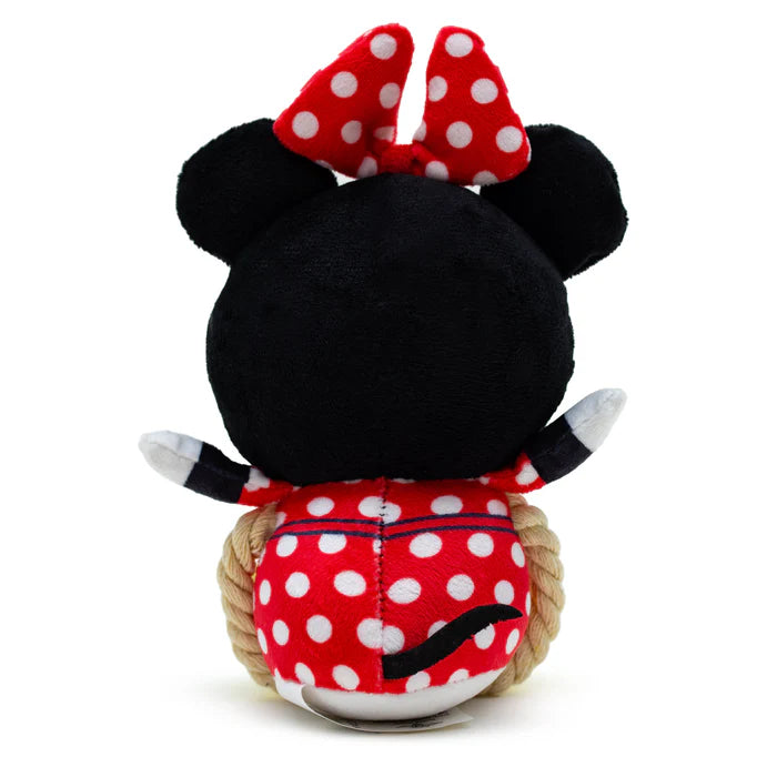 Disney Minnie Mouse Dog Toy