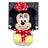 Disney Minnie Mouse Dog Toy