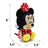 Disney Minnie Mouse Dog Toy