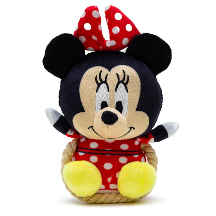 Disney Minnie Mouse Dog Toy