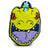 Rugrats Reptar Roar Face Dog Toy