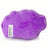 Rugrats Chuckie Face Dog Toy