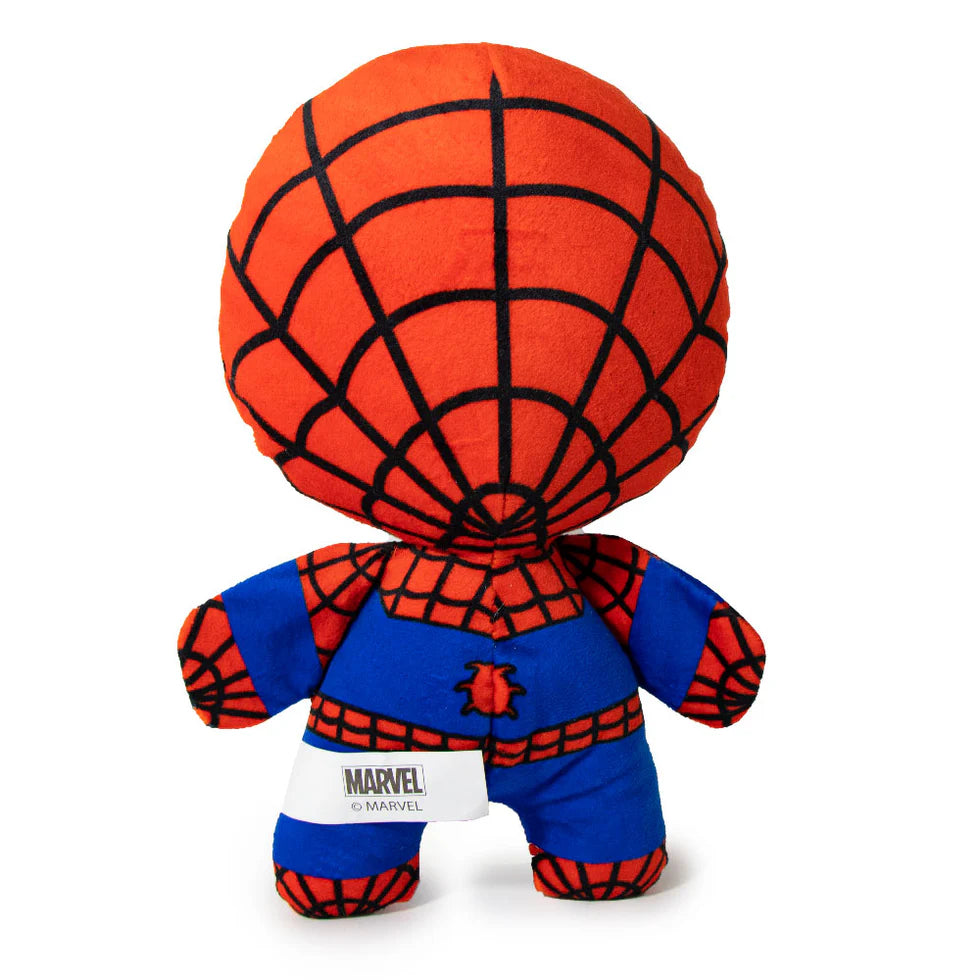 Spider-Man Standing Pose