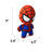 Spider-Man Standing Pose