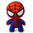 Spider-Man Standing Pose